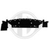  4413261 Cover, bumper